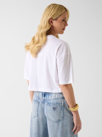 GUESS Shirt in White