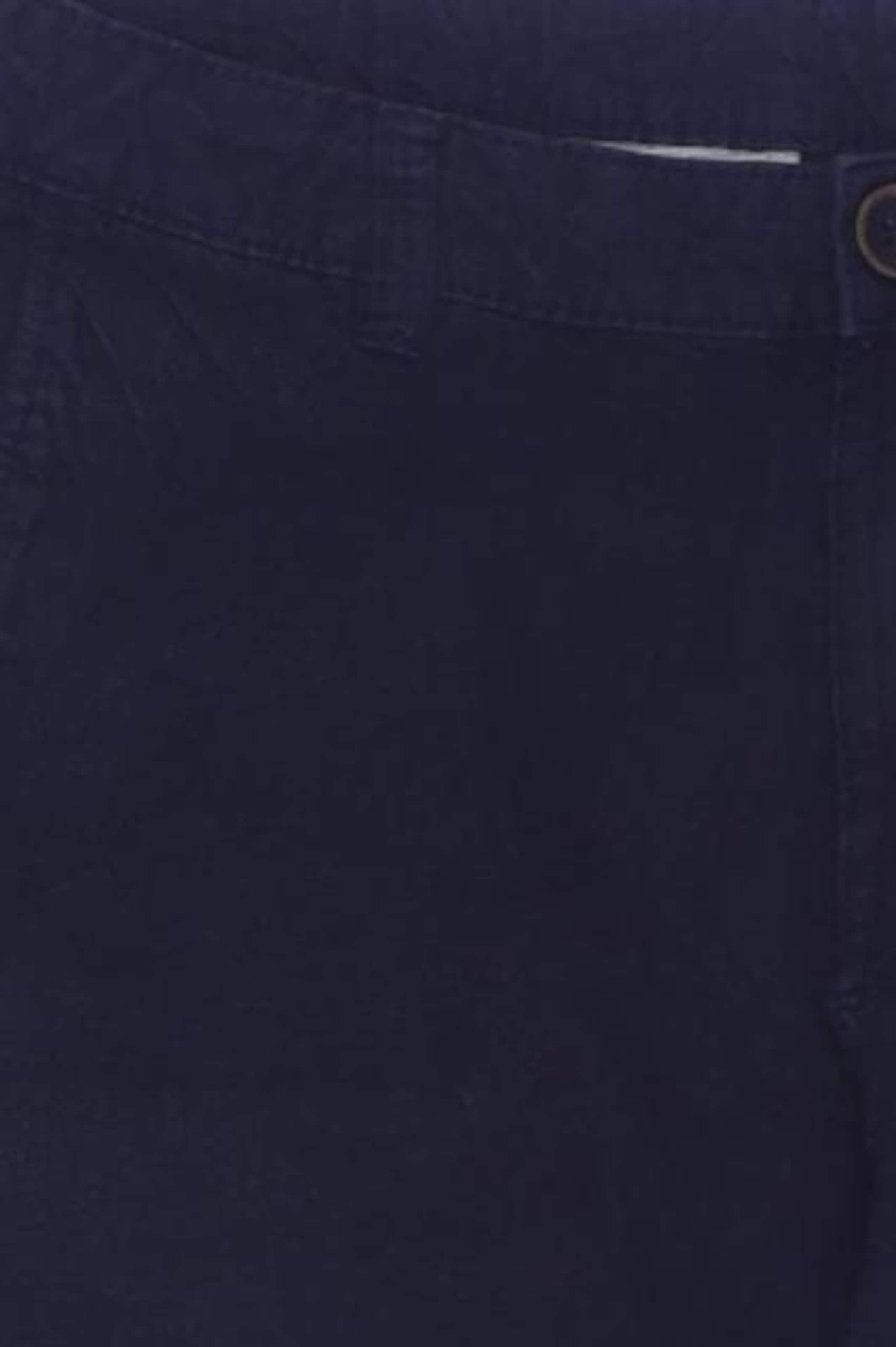 TOM TAILOR Shorts 31-32 in Blau