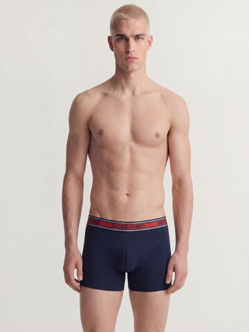 JACK & JONES Bokserishortsit 'JACFAZE' värissä sininen