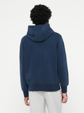 ELLESSE Sweatshirt 'Madone' in Blue
