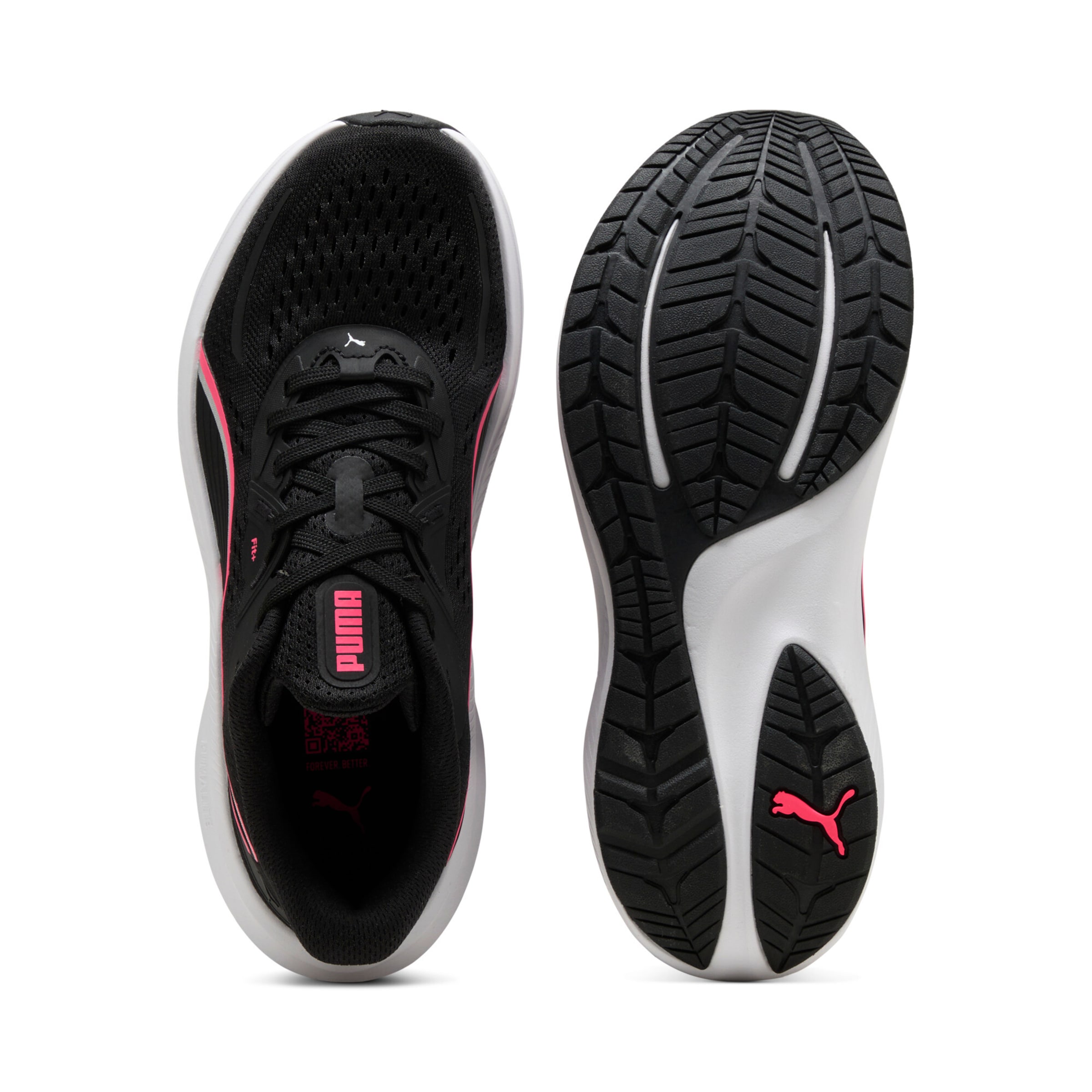 PUMA Laufschuh 'Skyrocket Lite 2' in Schwarz