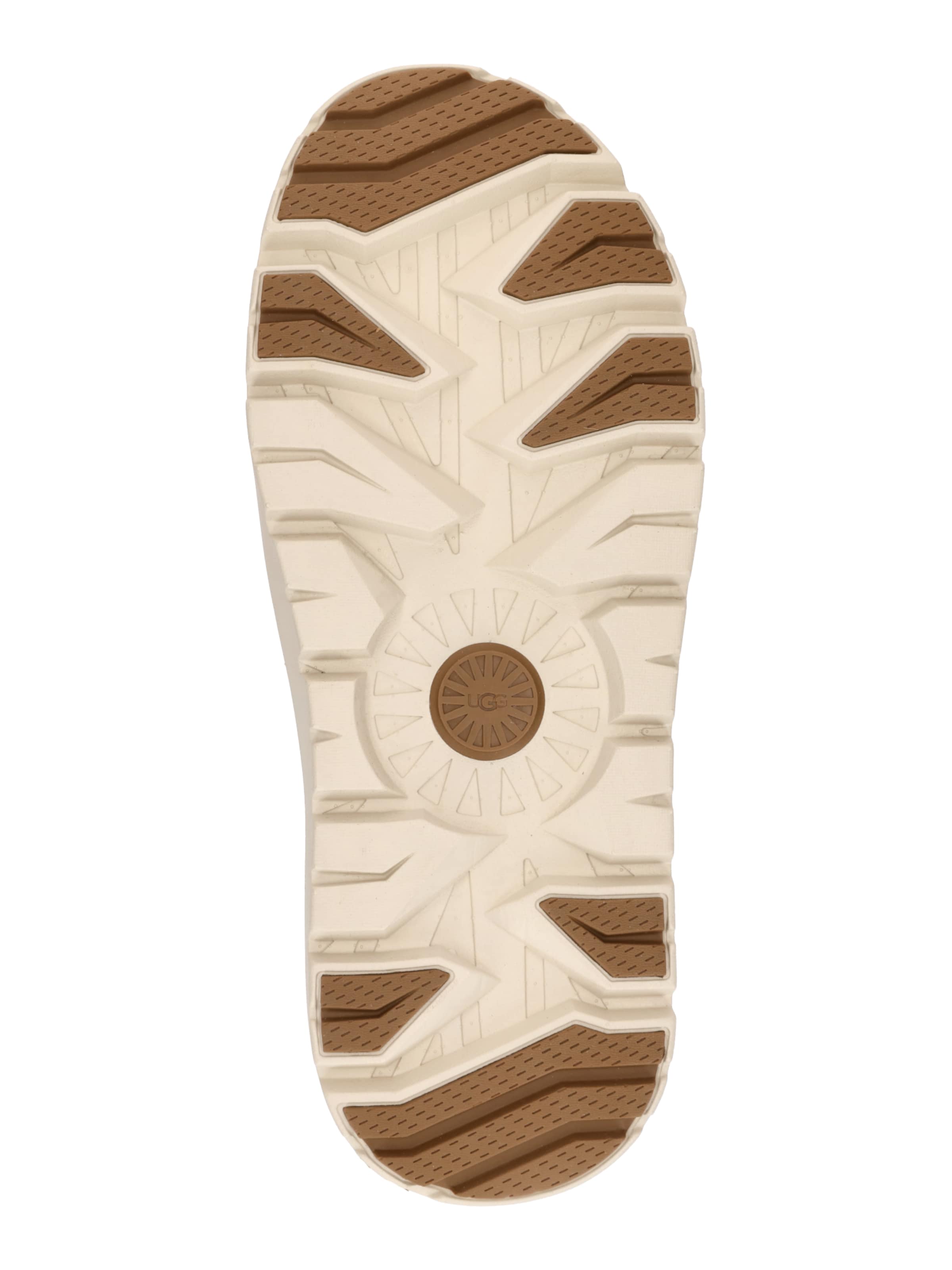 Chaussure basse 'Tasman' UGG en marron