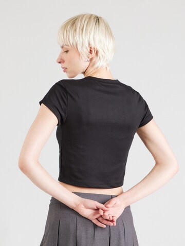 Rebirth Studios Shirt in Black