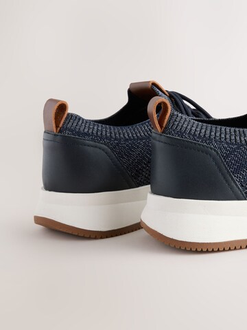 Next Sneakers in Blue