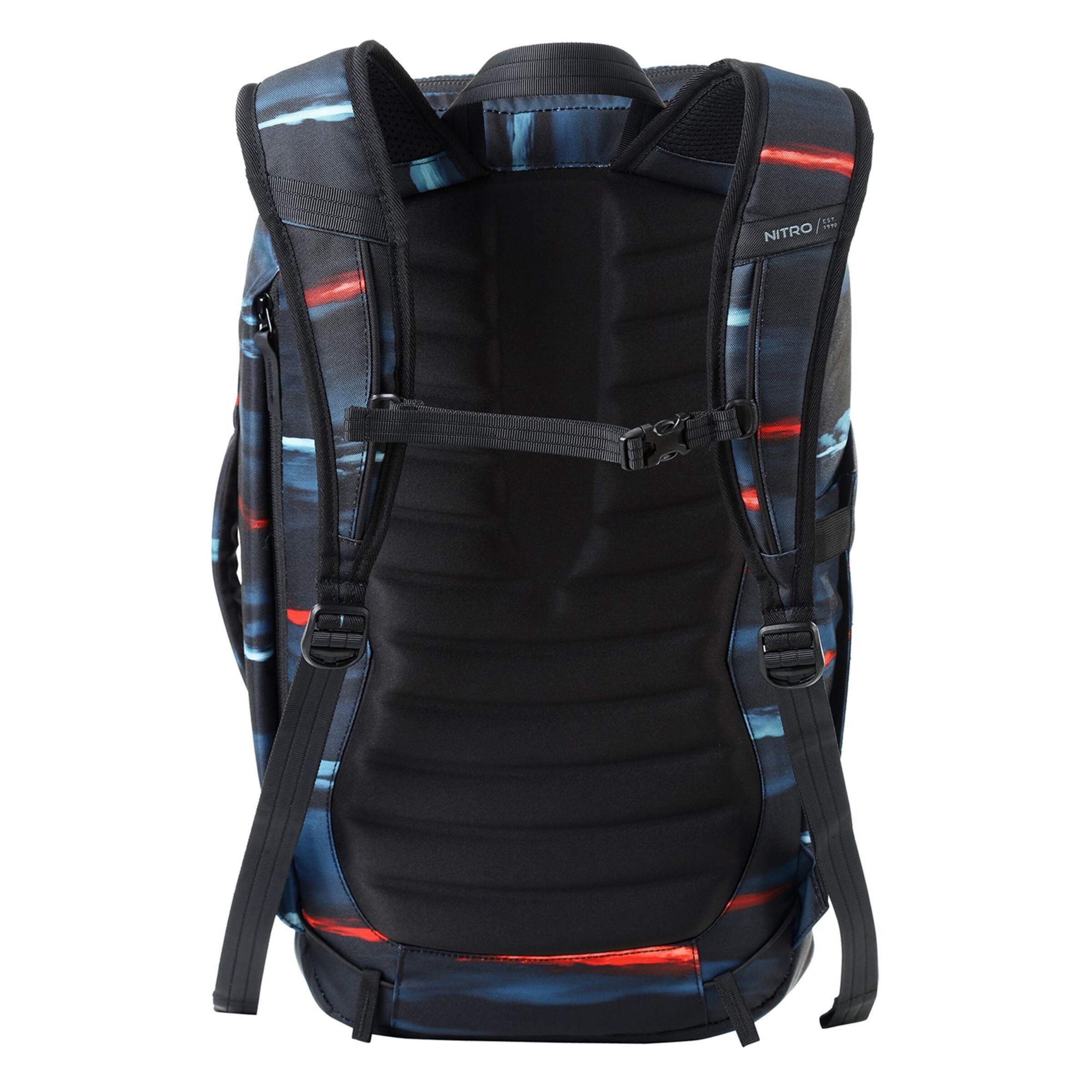 Sac à dos 'Nikuro' NitroBags en bleu