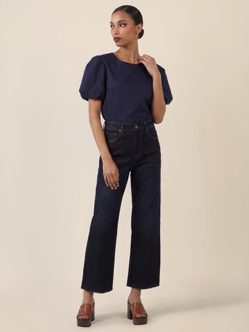 APART Loose fit Jeans in Blue