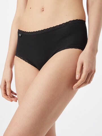 SLOGGI Panty in Black: front