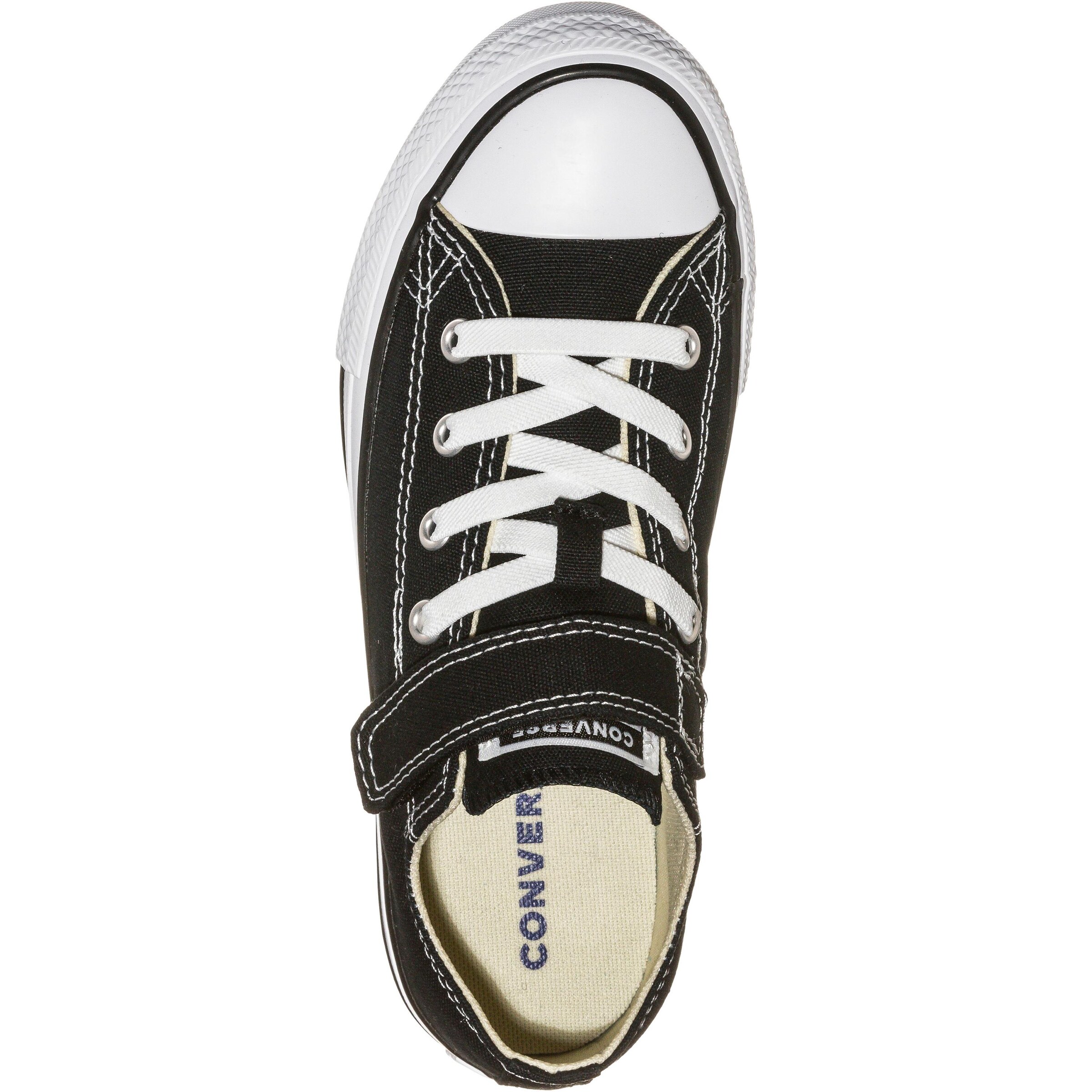CONVERSE Σνίκερ 'Chuck Taylor All Star' σε μαύρο