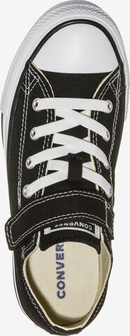 CONVERSE - Sapatilhas 'Chuck Taylor All Star' em preto