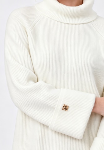 Anna Field - Jersey en blanco