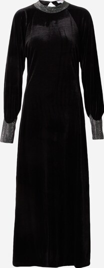 Warehouse Suknia wieczorowa w kolorze czarny / srebrnym, Podgląd produktu