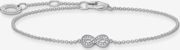 Thomas Sabo Armband in Silber: predná strana