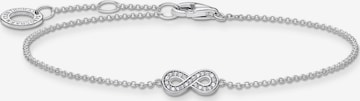 Thomas Sabo - Pulsera en plata: frente