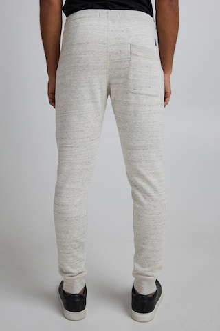 BLEND Tapered Trousers in Grey