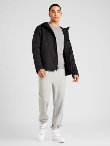 Polo Ralph Lauren Tapered Broek in Grijs