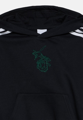 ADIDAS ORIGINALS - Conjunto en negro