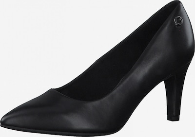 Pumps s.Oliver pe negru, Vizualizare produs