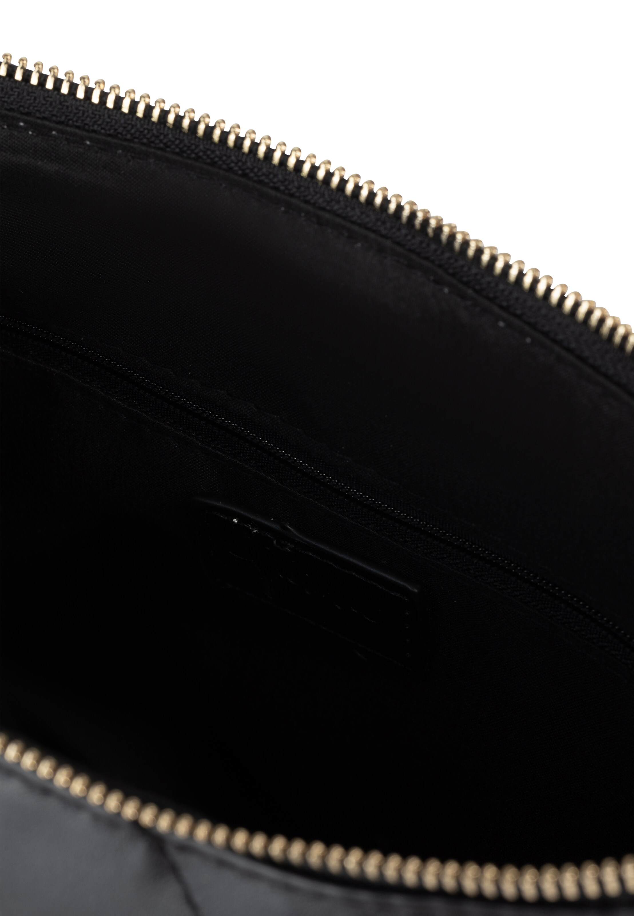 faina Handtasche in Schwarz