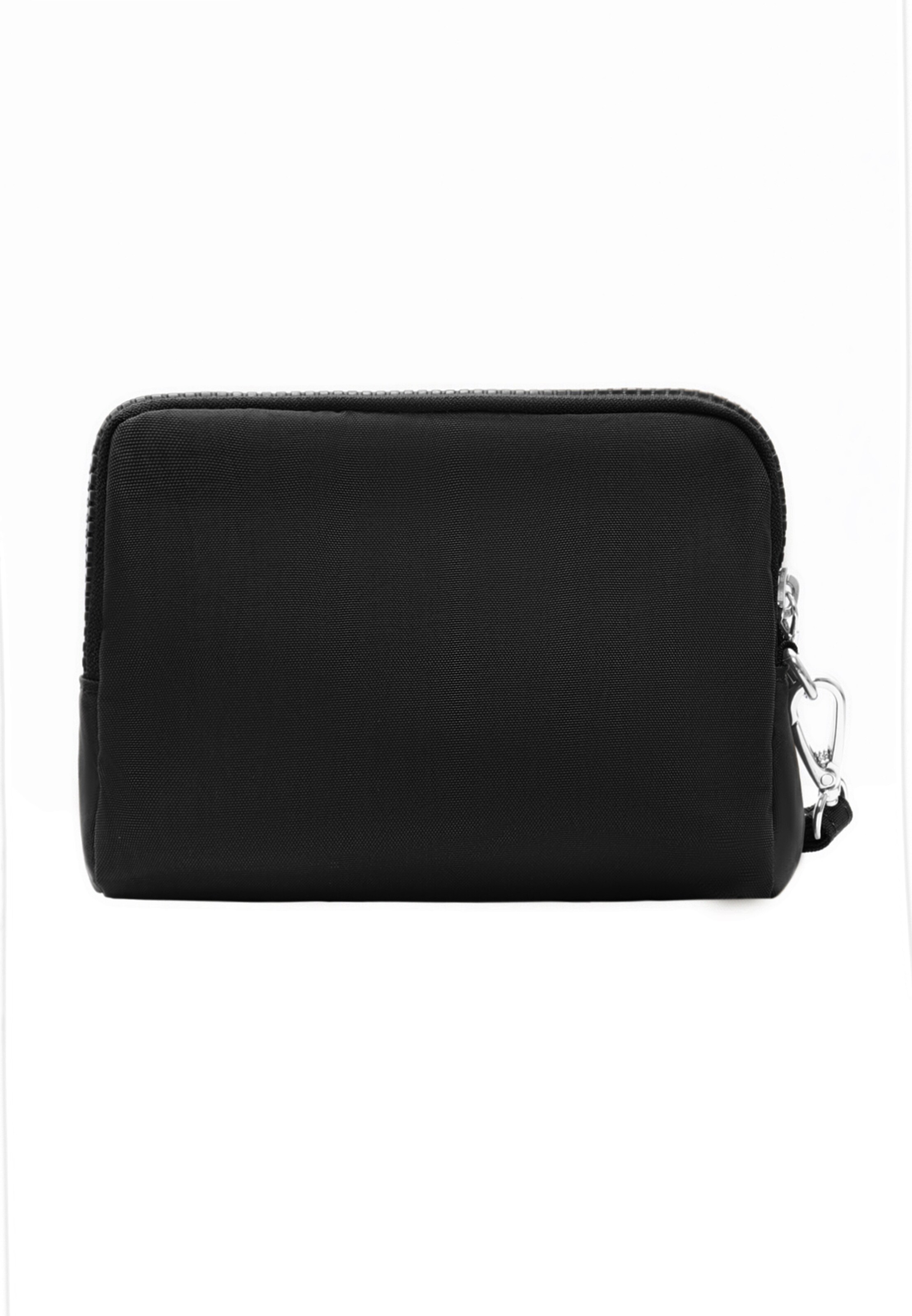 Mindesa Pisemska torbica | črna barva