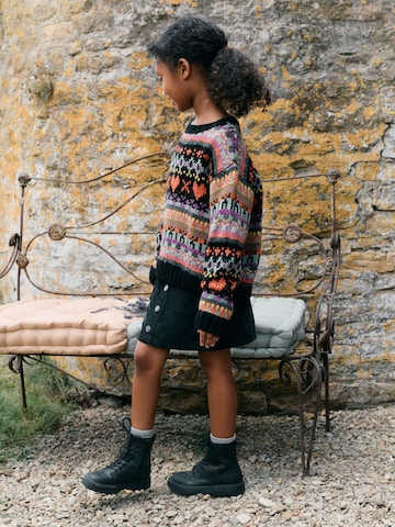 Next - Jersey en negro
