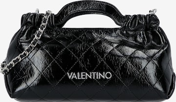 Sac à bandoulière 'Wakanda' VALENTINO en noir : devant