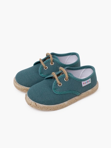 Sneaker di Pisamonas in verde