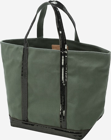 Vanessa Bruno Shopper in Groen