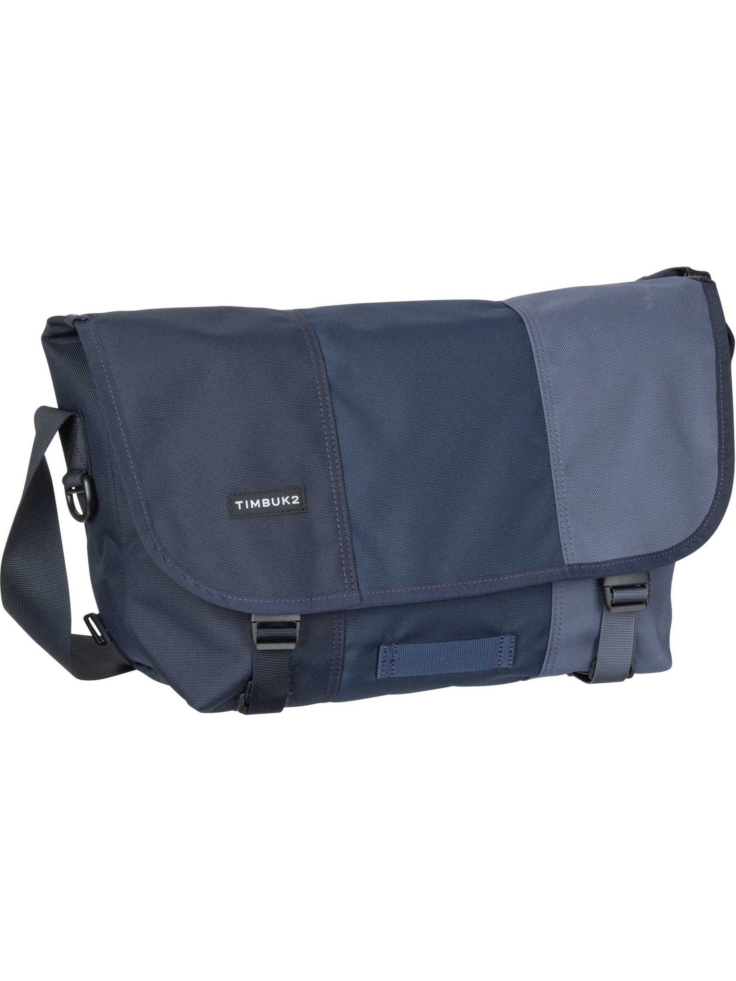 TIMBUK2 Umhängetasche in Blau: Vorderseite