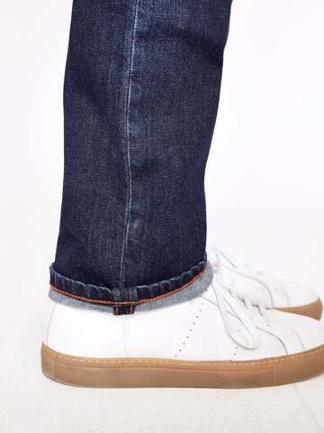 Five Fellas Regular Jeans 'Luuk' in Blue