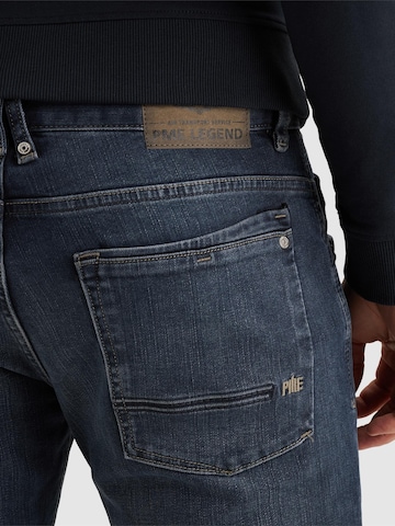 PME Legend - Loosefit Vaquero 'PME LEGEND - Commander 3.0 relaxed fit jeans' en azul