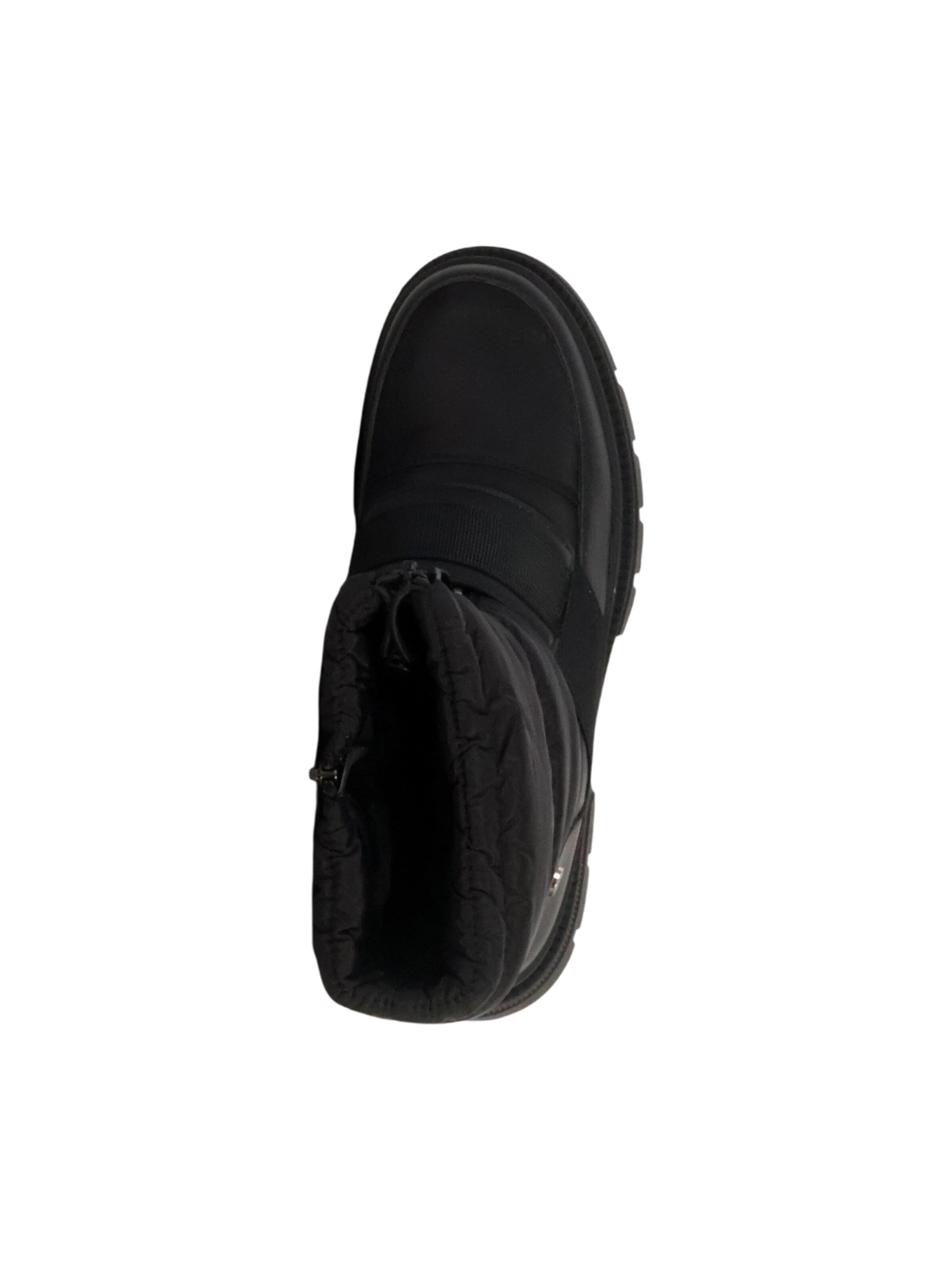 Ankle boots di Xti in nero