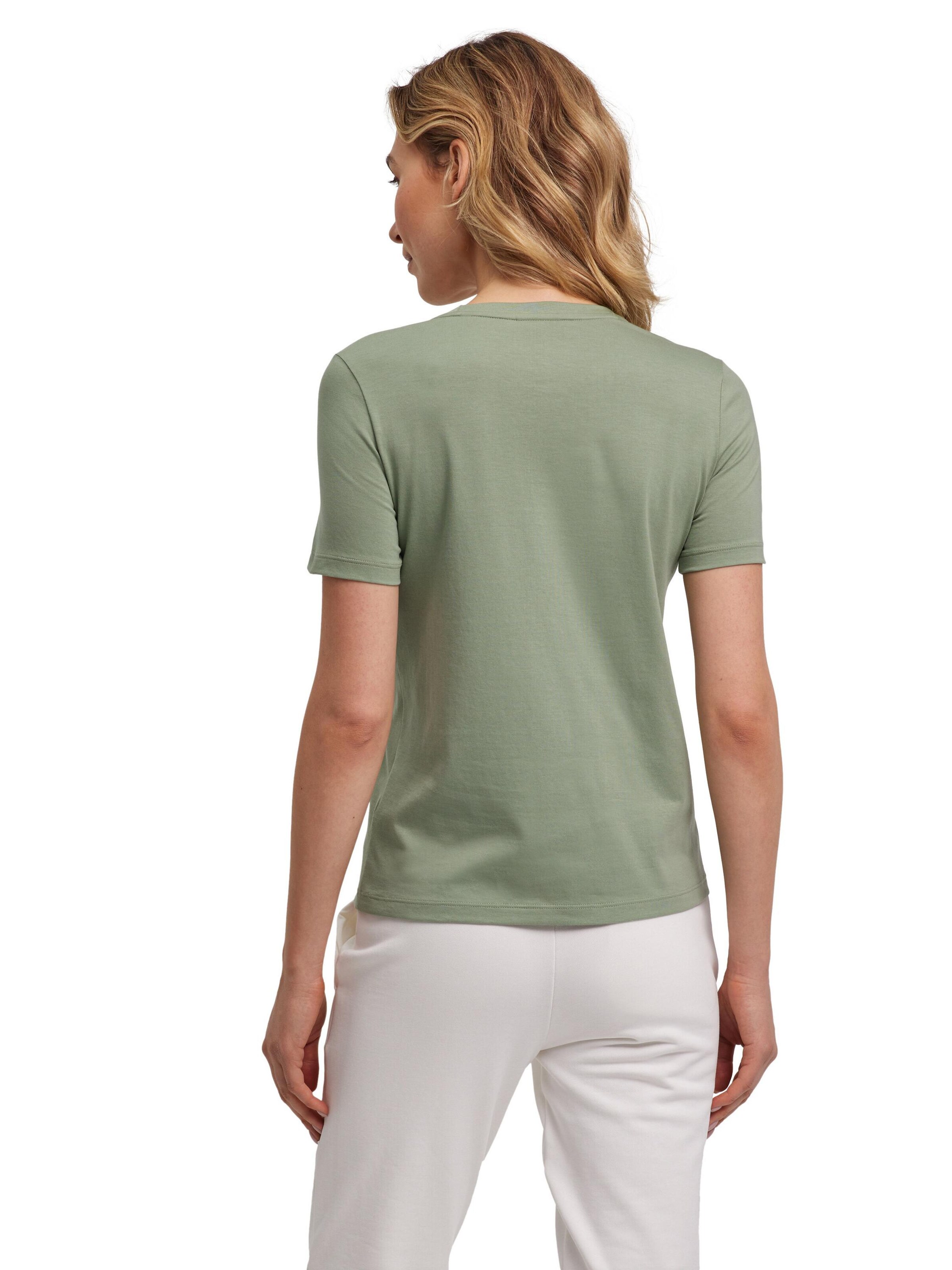 FALKE Shirt 'Essential' in Grey