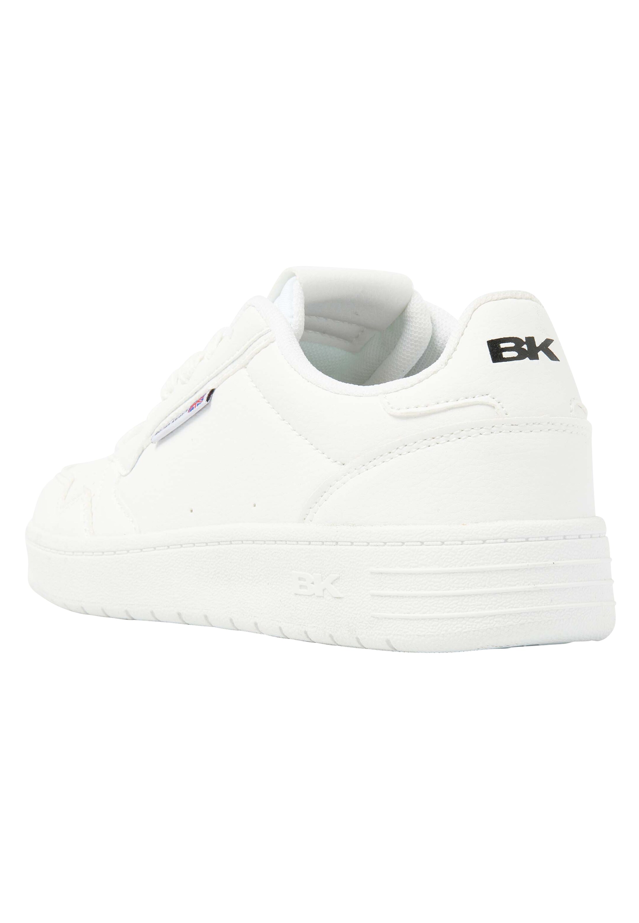 BRITISH KNIGHTS Sneaker 'Noors' in Weiß