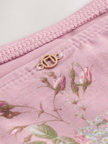 Next Bikinitrusse i lilla