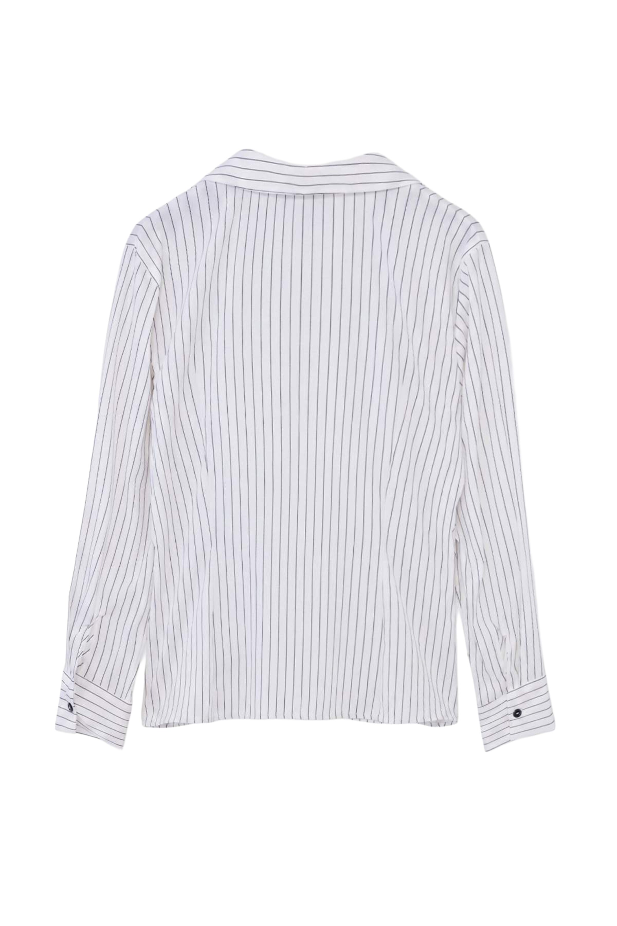 Trendyol CurveBluza - bijela boja