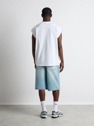 Burocs Shirt in White