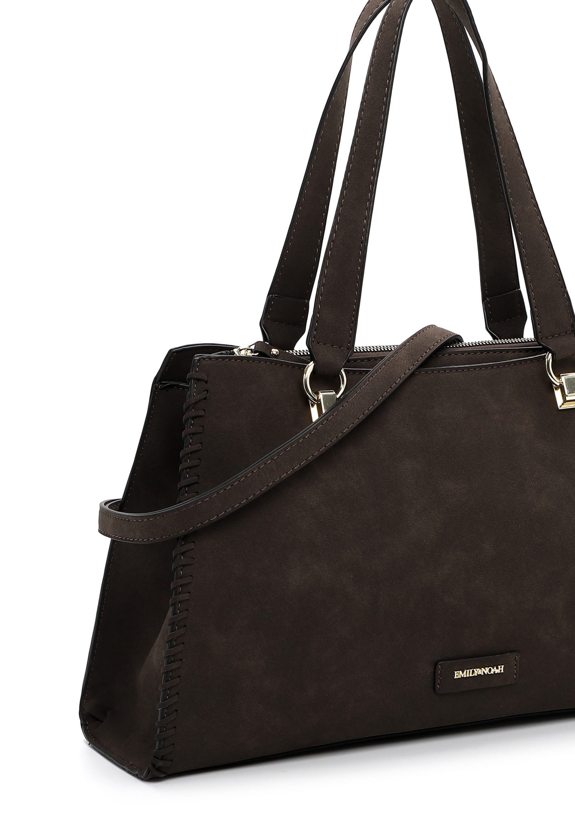 Emily & Noah Shopper 'Hailee' in Bruin