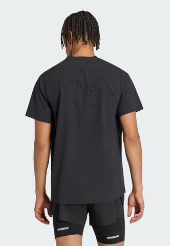 T-Shirt fonctionnel 'Adi365 Aspyre' ADIDAS PERFORMANCE en noir