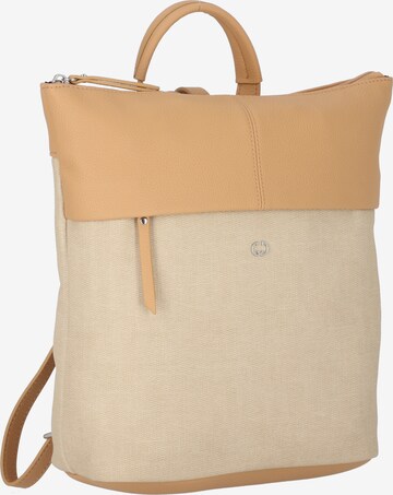 Sac à dos 'Keep In Mind' GERRY WEBER en beige