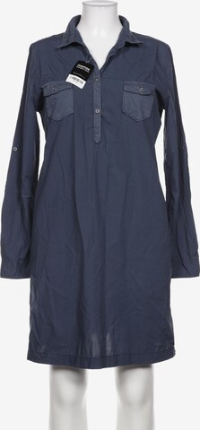 Marc O'Polo Dress in XXL in Blue: front