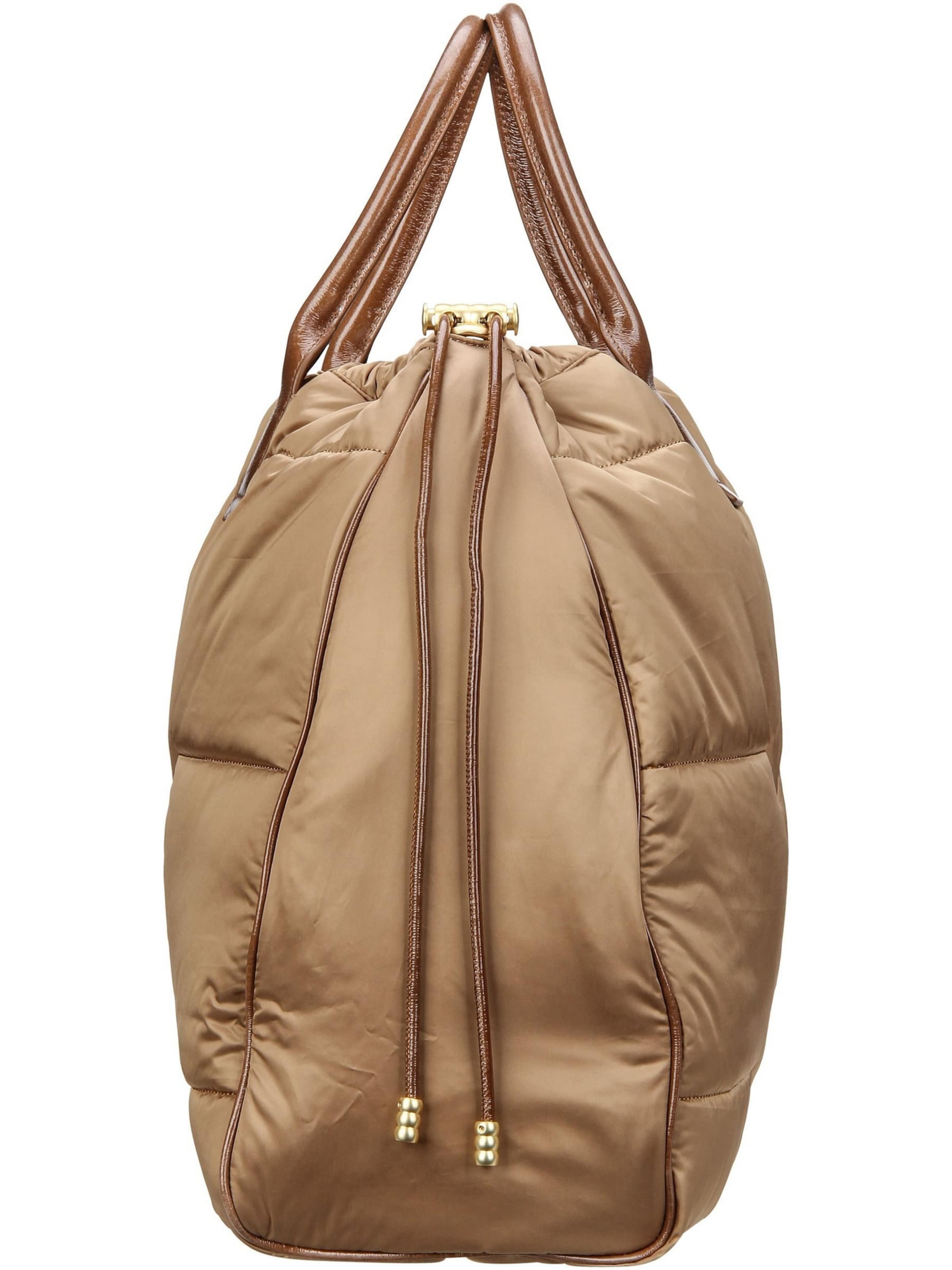 Sacs à main ' Morzine Malina XLVO1 ' BOGNER en marron