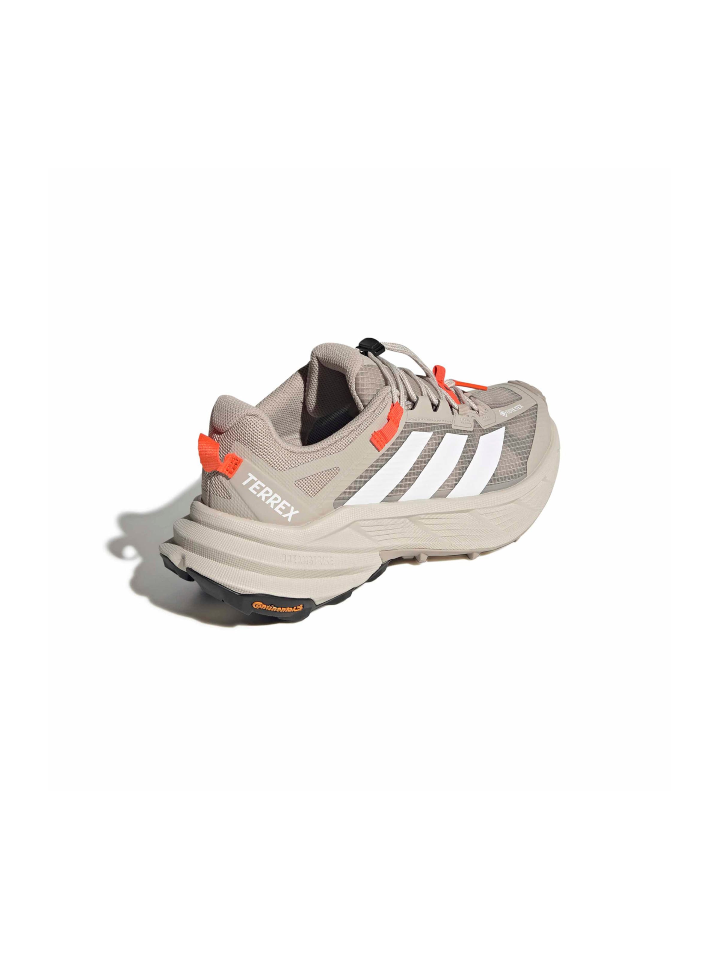 Scarpa sportiva di ADIDAS TERREX in beige