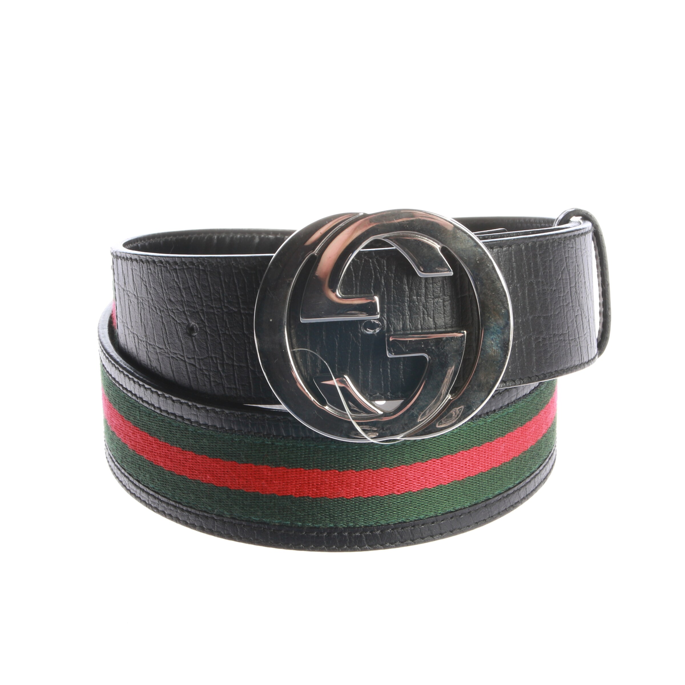 Gucci Belt in M in Mixed colors, Item view