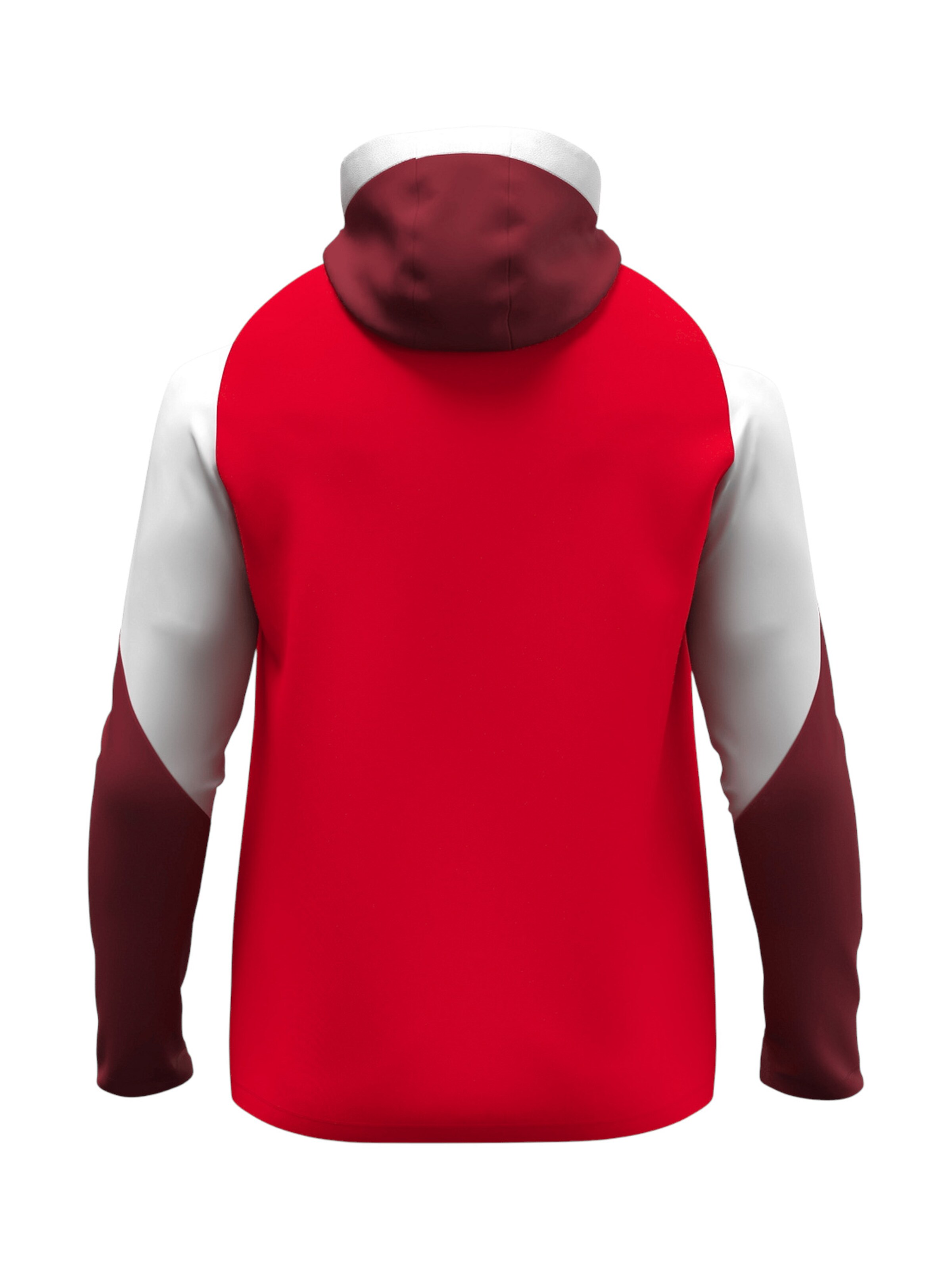 JAKO Sports jacket in Red