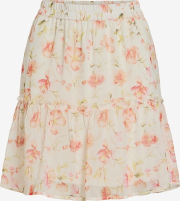 balta VILA Sijonas 'VIEMMA': priekis