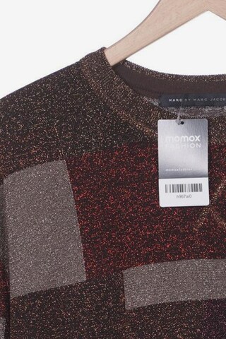 Marc by Marc Jacobs Pullover XXXL in Braun
