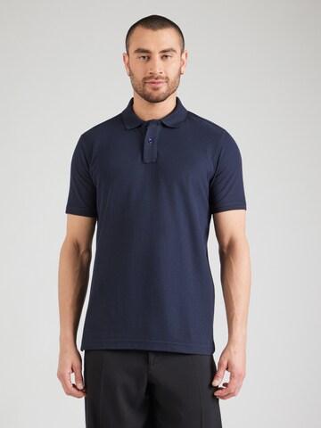 LERROS Shirt in Blauw: voorkant