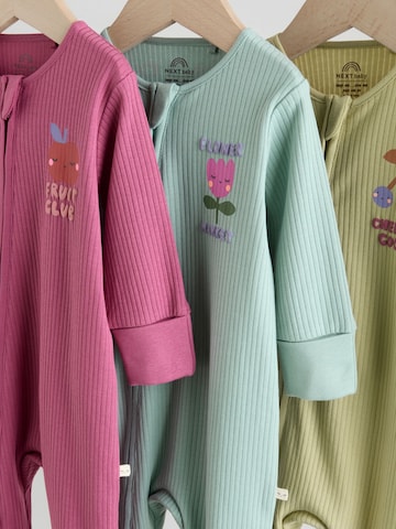 Next Kezeslábas - vegyes színek