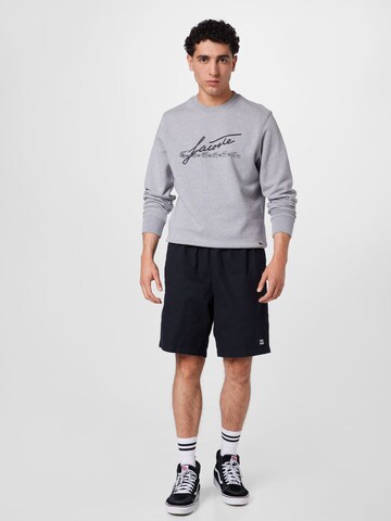 LACOSTE Sweatshirt in Grey