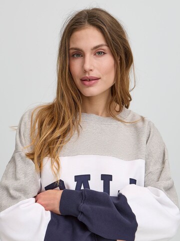 Pull-over ' BAROBINSON ' Ball en bleu